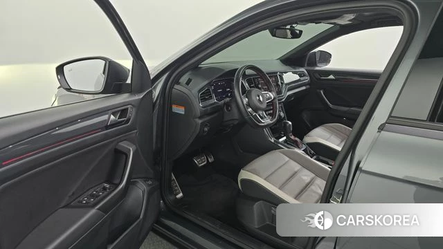 Volkswagen T-Roc id 4429211 из Кореи 31