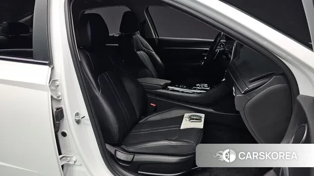 Hyundai Sonata (DN8) id 2966280 из Кореи 20