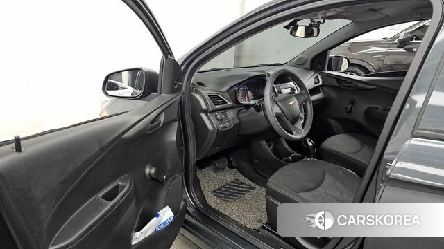 Chevrolet (GM Daewoo) The New Spark id 4746645 из Кореи 32