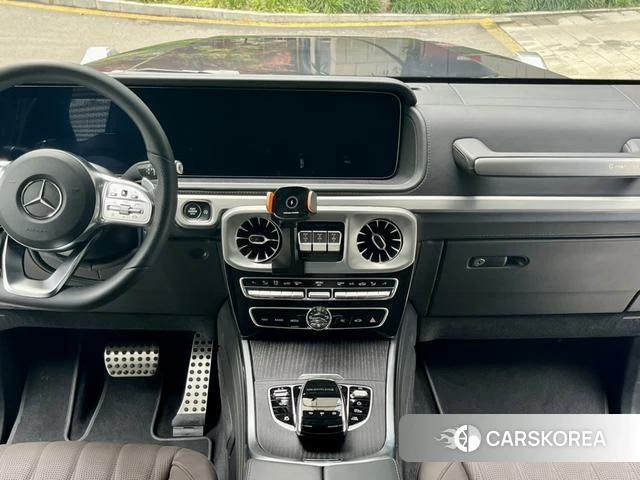 Mercedes-Benz G-class id 4271374 из Китая 31