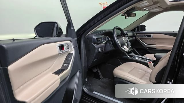 Ford Explorer 6th Generation id 4586541 из Кореи 34