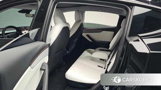 Tesla Model Y id 4743841 из Кореи 36