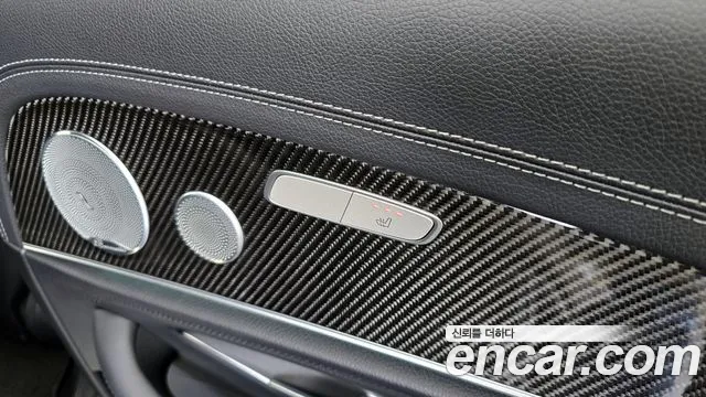 Mercedes-Benz E-Class W213 id 2763815 из Кореи 20