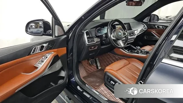 BMW X5 (G05) id 3716709 из Кореи 20