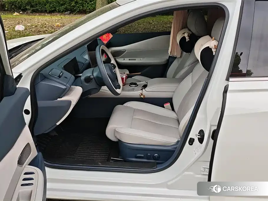 Nissan Altima id 4538934 из Китая 16