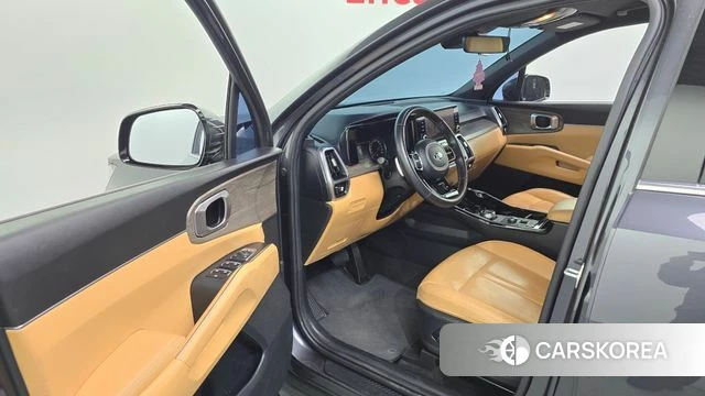 Kia Sorento 4th Generation id 4283917 из Кореи 32