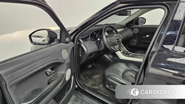 Land Rover Range Rover Evoque id 4751400 из Кореи 20