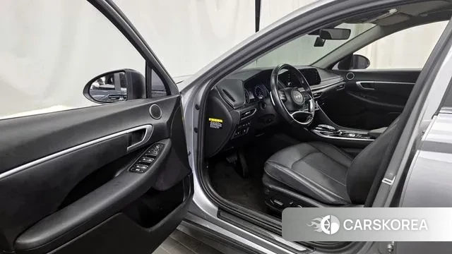 Hyundai Sonata (DN8) id 3494313 из Кореи 20