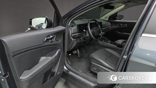 Kia The New Sportage 5th Generation Hybrid id 3850323 из Кореи 20