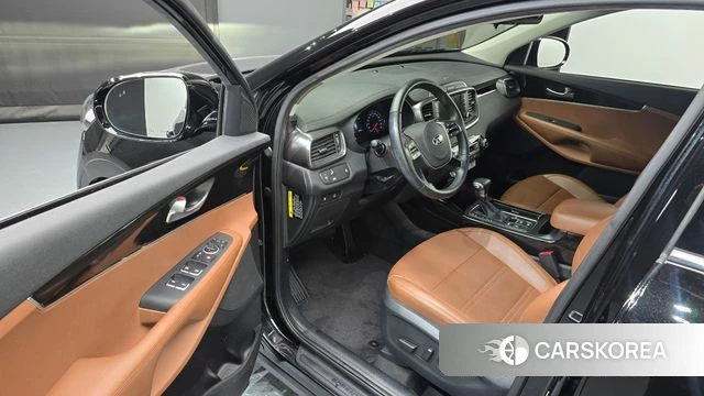 Kia The New Sorento id 3821071 из Кореи 20