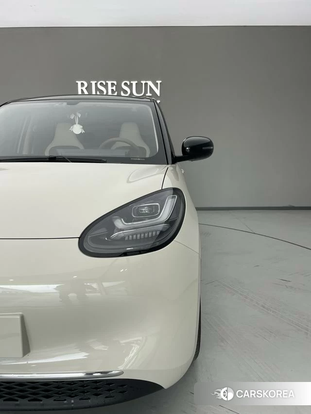 Wuling Automobile Wuling Bingguo id 3926902 из Китая 19