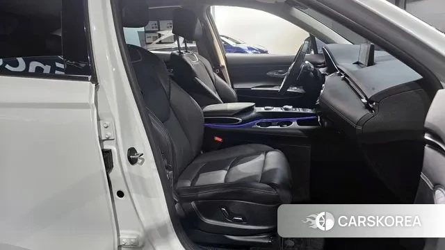 Genesis GV70 id 3477863 из Кореи 20