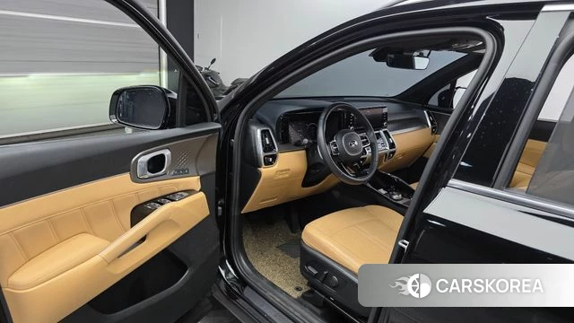 Kia Sorento 4th Generation id 4402422 из Кореи 20