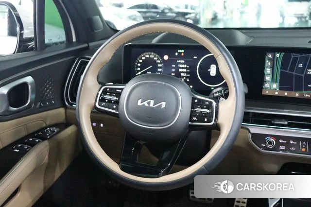 Kia The New Sorento 4th Generation id 4302293 из Кореи 20