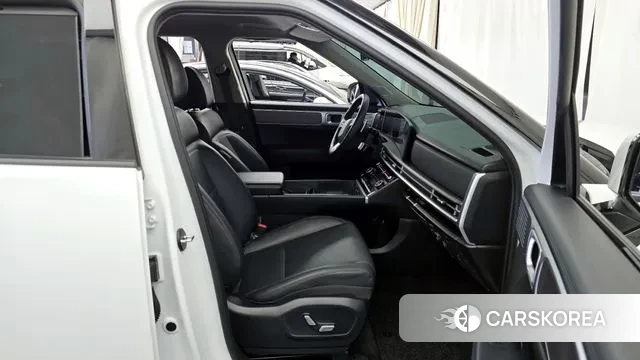 Hyundai Santa Fe (MX5) id 3763740 из Кореи 20