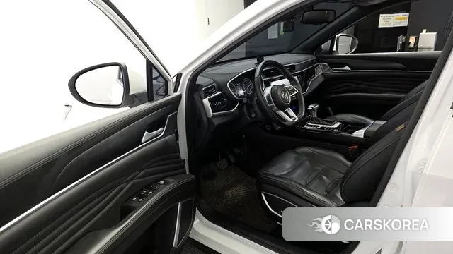 Dongfeng Socon Pencon ix5 id 3736626 из Кореи 20