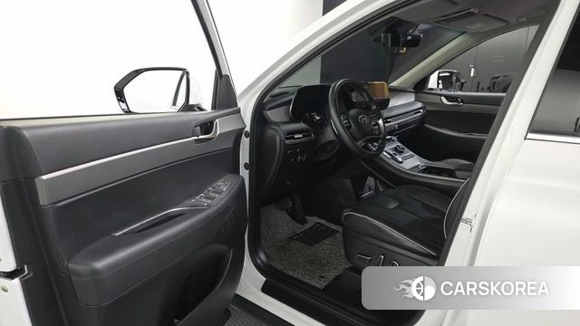 Hyundai The New Palisade id 3910213 из Кореи 20