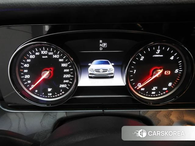 Mercedes-Benz E-Class W213 id 4417152 из Кореи 20