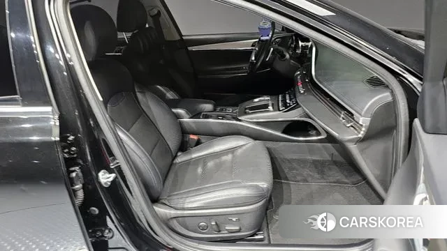 Hyundai The New Grandeur IG id 3464432 из Кореи 20