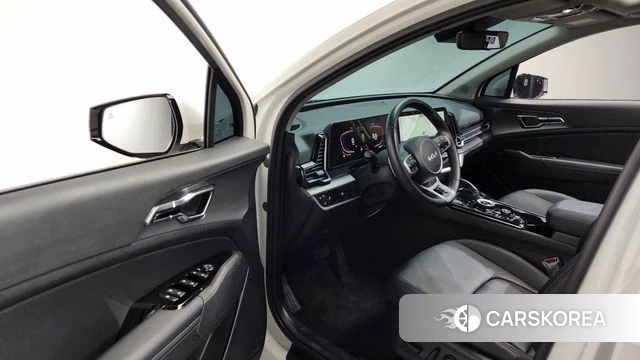 Kia Sportage 5th Generation id 4201323 из Кореи 37