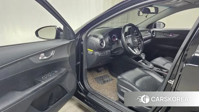 Kia Come New K3 id 3646226 из Кореи 20