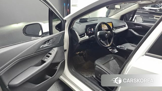 BMW 2 Series Active Tourer (U06) id 4670685 из Кореи 34