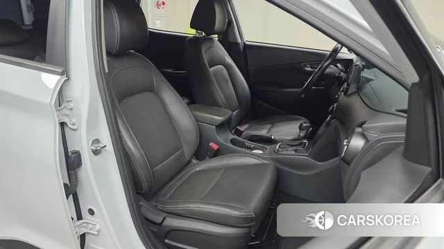 Hyundai Kona id 4856010 из Кореи 30