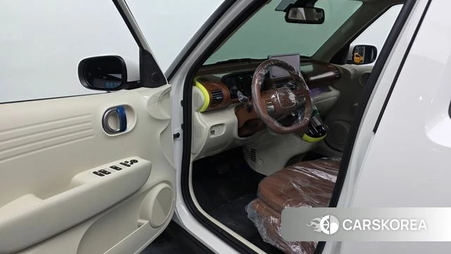 Hyundai The New Casper id 4527377 из Кореи 31