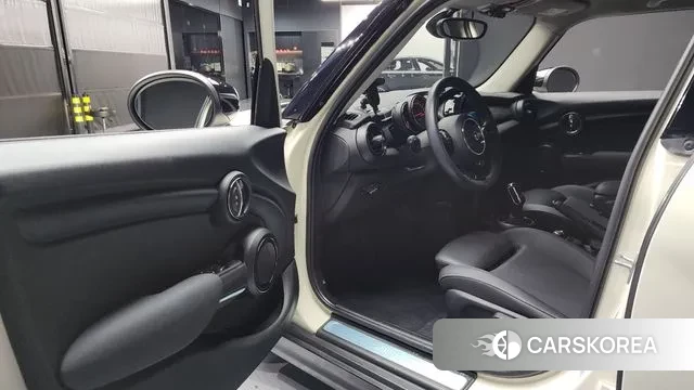 Mini Cooper id 3422556 из Кореи 20