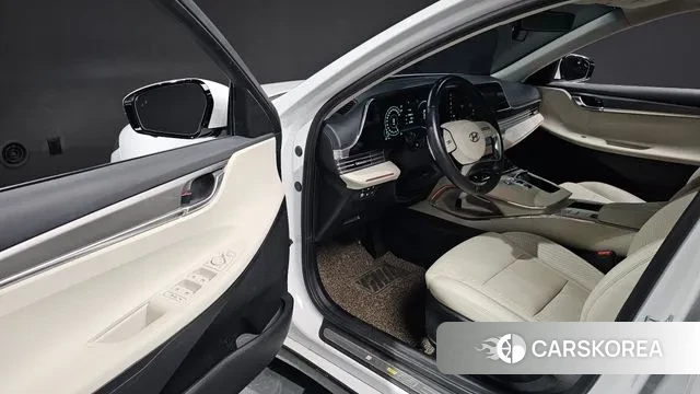 Hyundai The New Grandeur IG id 3169745 из Кореи 20