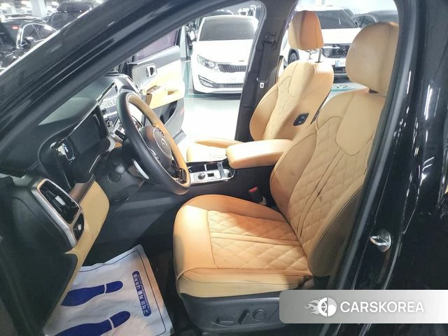 Kia Sorento 4th Generation id 4262760 из Кореи 20
