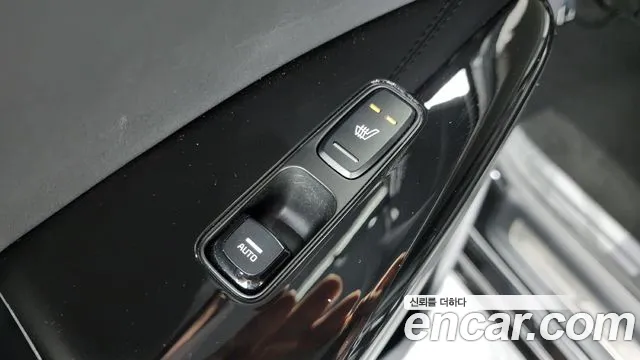 Kia K7 Premier id 2699631 из Кореи 20