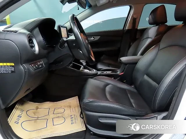 Kia Come New K3 id 3219965 из Кореи 20