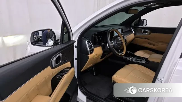 Kia Sorento 4th Generation id 3110066 из Кореи 20