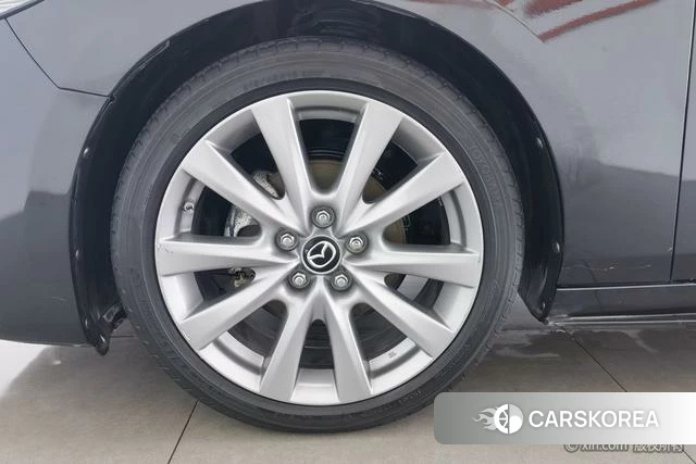 Mazda 3 Angkesaila id 4274012 из Китая 14