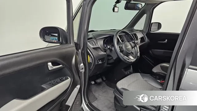 Kia The New Ray id 3685732 из Кореи 20