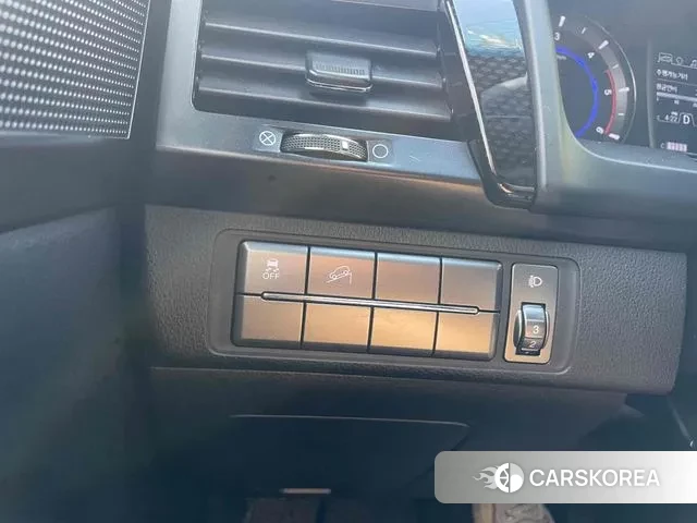 Ssangyong Rexton Sports id 2997385 из Кореи 20