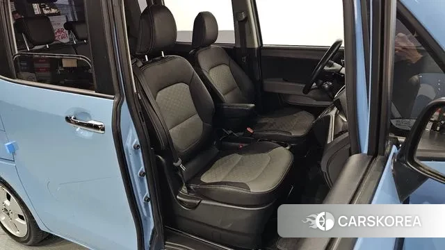 Kia The New Ray id 3437793 из Кореи 20