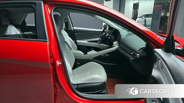 Hyundai Avante (CN7) id 3329770 из Кореи 20