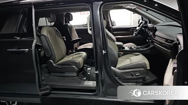 Kia The New Carnival 4th Generation id 3517446 из Кореи 20