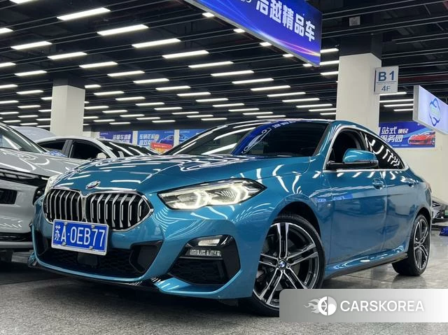BMW 2 series (imported) id 4271924 из Китая 14
