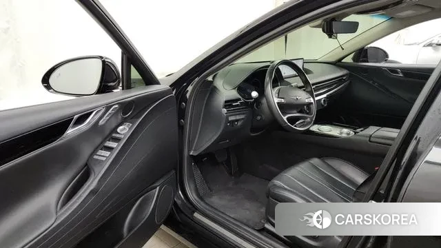 Genesis G80 (RG3) id 3686804 из Кореи 20