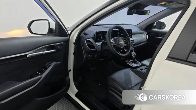 Kia The New Seltos id 4730966 из Кореи 32