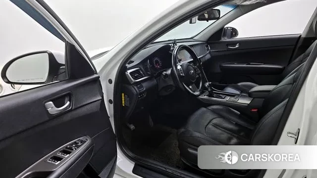 Kia The New K5 2nd generation id 3489786 из Кореи 20