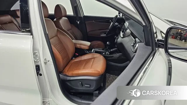 Kia The New Sorento id 3789519 из Кореи 20