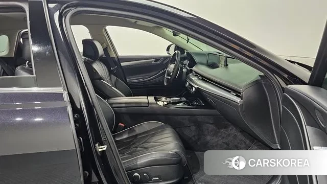 Genesis G80 (RG3) id 2985791 из Кореи 20