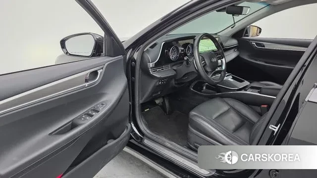 Hyundai The New Grandeur IG id 3002977 из Кореи 20