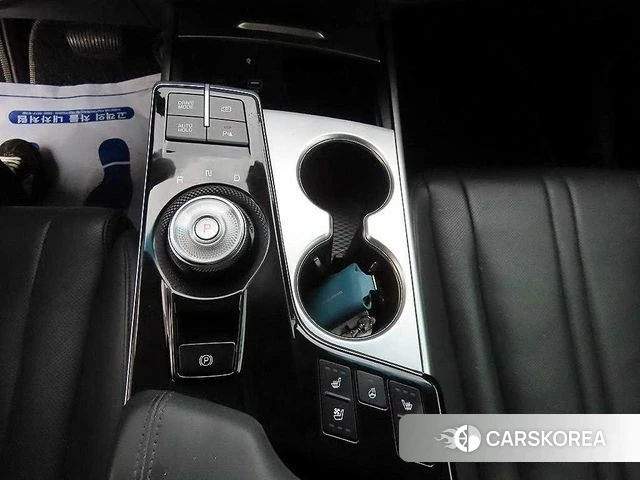Kia K8 id 4609460 из Кореи 20