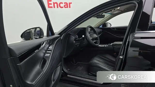 Genesis G80 (RG3) id 3509070 из Кореи 20