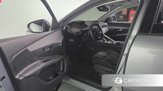 Peugeot 3008 second generation id 3845815 из Кореи 20